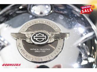 Harley-Davidson  110 FLHTCUSE CVO Ultra Classic 110 Years Ed. Radio Cruise LED ABS picture 20