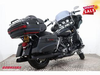 Harley-Davidson  110 FLHTCUSE CVO Ultra Classic 110 Years Ed. Radio Cruise LED ABS picture 3