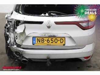 Renault Mégane Estate Grandtour 1.2 TCe Bose Pano Navi Clima Cruise picture 7
