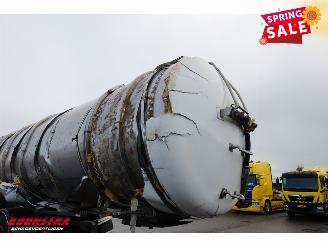 LAG  Hobur O-3-45T 36m3 3-Asser 2X Lift BY 2017 picture 9