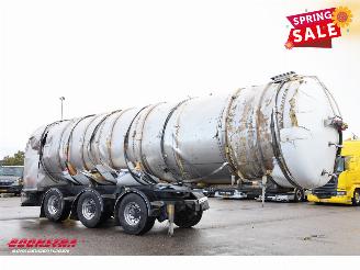 LAG  Hobur O-3-45T 36m3 3-Asser 2X Lift BY 2017 picture 2