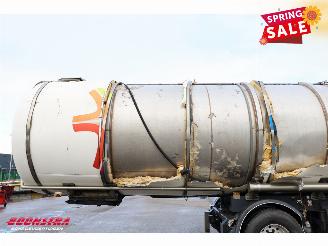 LAG  Hobur O-3-45T 36m3 3-Asser 2X Lift BY 2017 picture 12