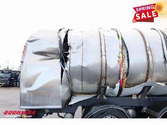 LAG  Hobur O-3-45T 36m3 3-Asser 2X Lift BY 2017 picture 6