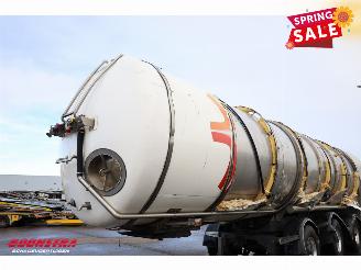 LAG  Hobur O-3-45T 36m3 3-Asser 2X Lift BY 2017 picture 11