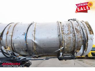 LAG  Hobur O-3-45T 36m3 3-Asser 2X Lift BY 2017 picture 8