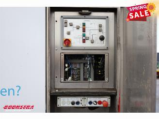 LAG  Hobur O-3-45T 36m3 3-Asser 2X Lift BY 2017 picture 19