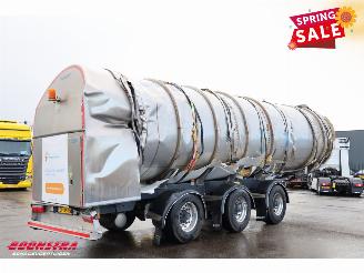 LAG  Hobur O-3-45T 36m3 3-Asser 2X Lift BY 2017 picture 3