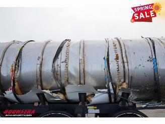 LAG  Hobur O-3-45T 36m3 3-Asser 2X Lift BY 2017 picture 7