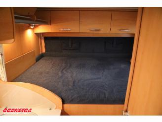 Hymer  Van HV 522 2.0 TDCI 125 PK T350 Solar Luifel Fietsendrager Airco picture 9