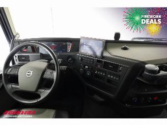 Volvo FH 500 iParkCool ACC Alcoa Leder picture 17