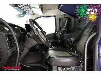 Volvo FH 500 iParkCool ACC Alcoa Leder picture 19