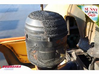 Volvo  L220H Wheelloader BY 2025 picture 27