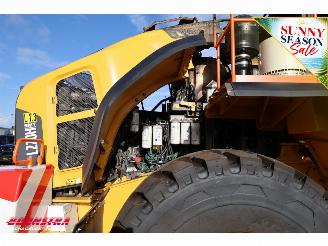 Volvo  L220H Wheelloader BY 2025 picture 15