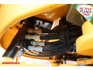 Volvo  L220H Wheelloader BY 2025 picture 34
