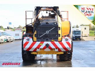 Volvo  L220H Wheelloader BY 2025 picture 6