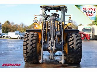 Volvo  L220H Wheelloader BY 2025 picture 5