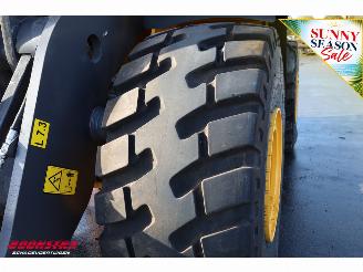 Volvo  L220H Wheelloader BY 2025 picture 39