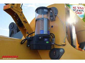 Volvo  L220H Wheelloader BY 2025 picture 9