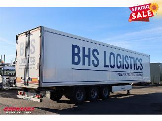 Krone  SD Kuhler Carrier Vector ME19 MT Doppelstock picture 3