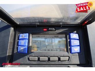 Krone  SD Kuhler Carrier Vector ME19 MT Doppelstock picture 21