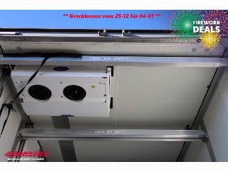 Krone  SD Kuhler Carrier Vector ME19 MT Doppelstock picture 8