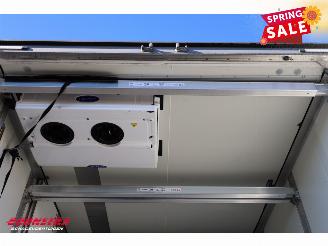 Krone  SD Kuhler Carrier Vector ME19 MT Doppelstock picture 8