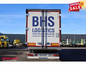 Krone  SD Kuhler Carrier Vector ME19 MT Doppelstock picture 6