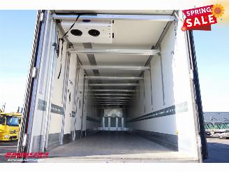 Krone  SD Kuhler Carrier Vector ME19 MT Doppelstock picture 15