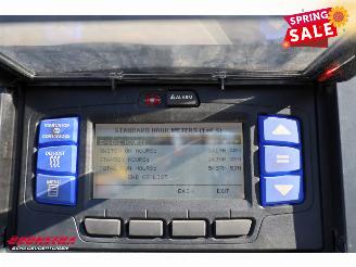 Krone  SD Kuhler Carrier Vector ME19 MT Doppelstock picture 22