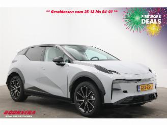 Zeekr X RWD Long Range 69 kWh Pano HUD ACC Yamaha picture 2