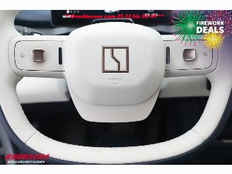 Zeekr X RWD Long Range 69 kWh Pano HUD ACC Yamaha picture 21