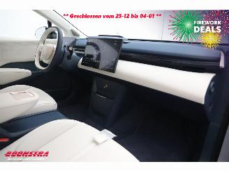 Zeekr X RWD Long Range 69 kWh Pano HUD ACC Yamaha picture 15