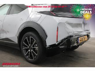 Zeekr X RWD Long Range 69 kWh Pano HUD ACC Yamaha picture 12