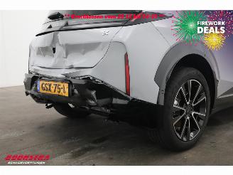 Zeekr X RWD Long Range 69 kWh Pano HUD ACC Yamaha picture 14