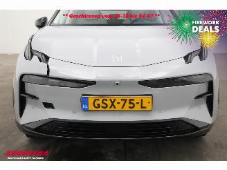 Zeekr X RWD Long Range 69 kWh Pano HUD ACC Yamaha picture 6