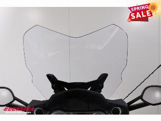 BMW K 1600 GT ABS LED Cruise Heizgriffe SHZ 46.059 km picture 18