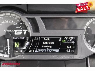 BMW K 1600 GT ABS LED Cruise Heizgriffe SHZ 46.059 km picture 15