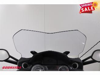 BMW K 1600 GT ABS LED Cruise Heizgriffe SHZ 46.059 km picture 19