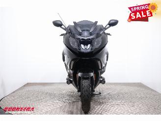 BMW K 1600 GT ABS LED Cruise Heizgriffe SHZ 46.059 km picture 6