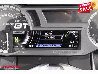 BMW K 1600 GT ABS LED Cruise Heizgriffe SHZ 46.059 km picture 12