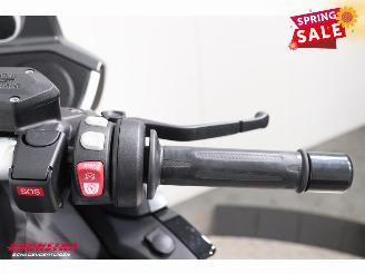 BMW K 1600 GT ABS LED Cruise Heizgriffe SHZ 46.059 km picture 21