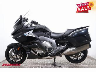 BMW K 1600 GT ABS LED Cruise Heizgriffe SHZ 46.059 km picture 5