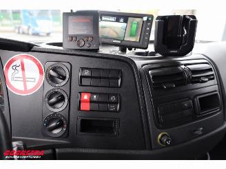 GINAF  LBW Bak-Klep 360° 116.394 km! picture 17