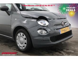 Fiat 500 1.0 Hybrid Pop Star Airco Cruise 61.064 km! picture 6
