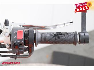 KTM  990 SuperDuke +Paddock stand +extra uitlaat +extra spiegelset picture 13