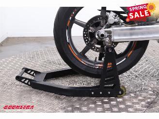 KTM  990 SuperDuke +Paddock stand +extra uitlaat +extra spiegelset picture 15