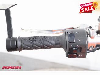 KTM  990 SuperDuke +Paddock stand +extra uitlaat +extra spiegelset picture 12