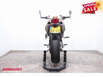 KTM  990 SuperDuke +Paddock stand +extra uitlaat +extra spiegelset! picture 8