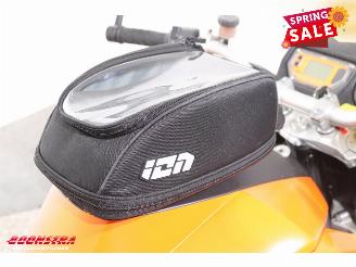 KTM  990 SuperDuke +Paddock stand +extra uitlaat +extra spiegelset! picture 11