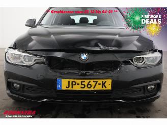 BMW 3-serie Touring 320d EDE Centennial Aut. Navi Clima Cruise PDC AHK picture 8